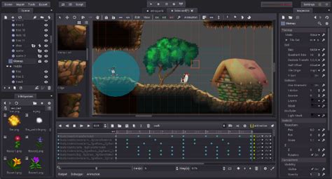 best 2d game engine|Godot Engine .